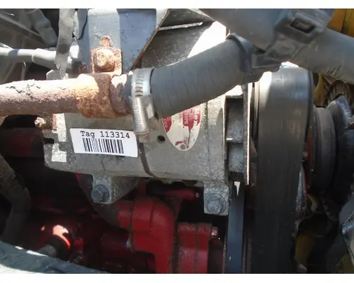 Delco-Remi 35SI Alternator