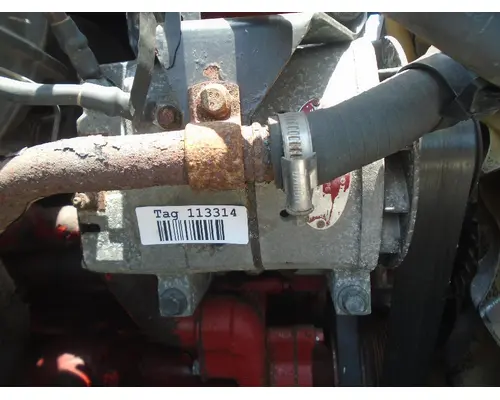 Delco-Remi 35SI Alternator