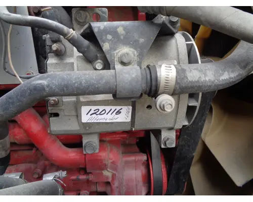 Delco-Remi 35SI Alternator
