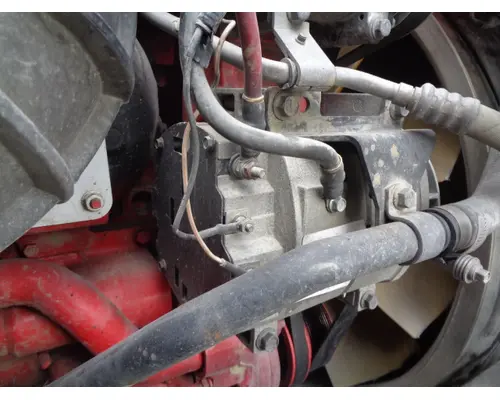 Delco-Remi 35SI Alternator