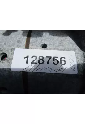 Delco-Remi 35SI Alternator