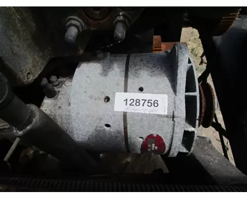 Delco-Remi 35SI Alternator