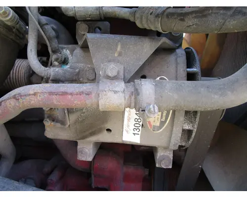 Delco-Remi 35SI Alternator