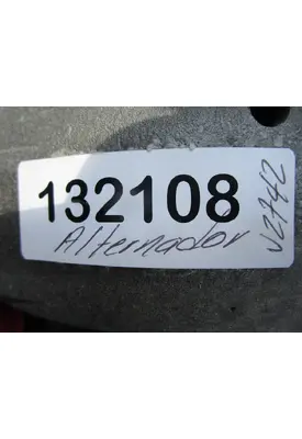 Delco-Remi 35SI Alternator