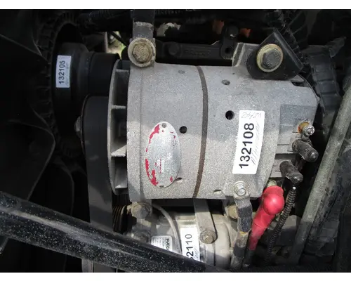 Delco-Remi 35SI Alternator