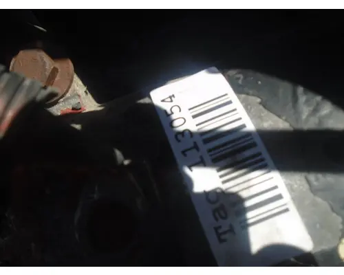 Alternator Delco-Remi 35SI Valley Heavy Equipment