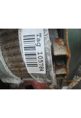 Delco-Remi 36SI Alternator