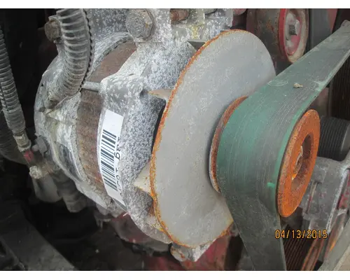 Delco-Remi 36SI Alternator