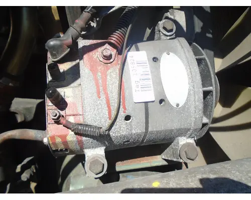 Delco-Remi 36SI Alternator