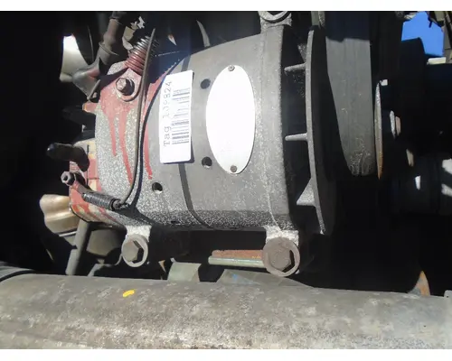 Delco-Remi 36SI Alternator