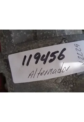 Delco-Remi 36SI Alternator