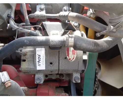 Delco-Remi 36SI Alternator