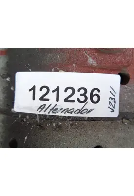 Delco-Remi 36SI Alternator