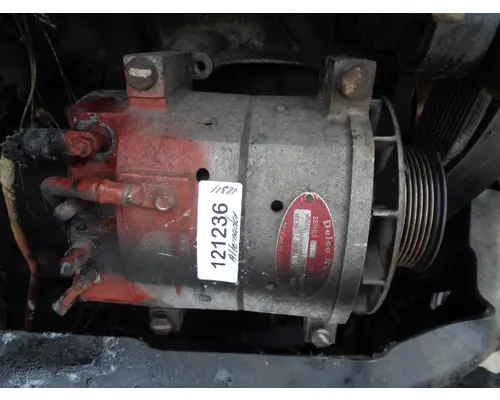Delco-Remi 36SI Alternator