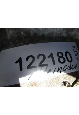 Delco-Remi 36SI Alternator