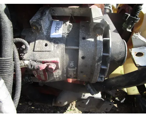 Delco-Remi 36SI Alternator