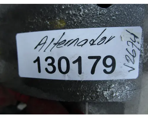 Delco-Remi 36SI Alternator