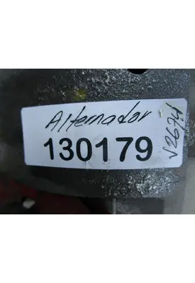 Delco-Remi 36SI Alternator