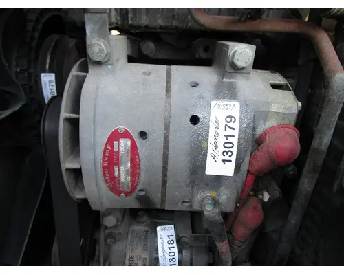 Delco-Remi 36SI Alternator