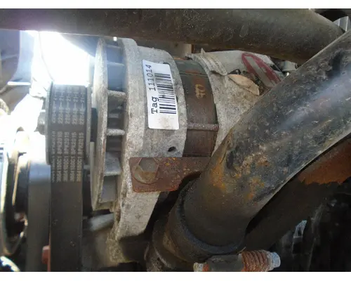 Delco-Remi 40SI Alternator