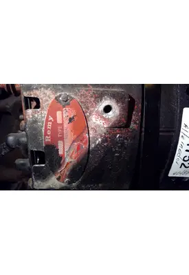 Delco-Remi 40SI Alternator
