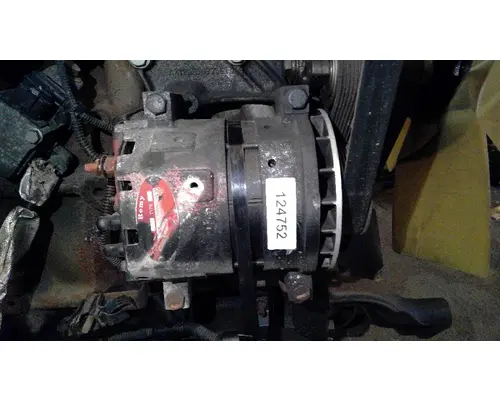 Delco-Remi 40SI Alternator