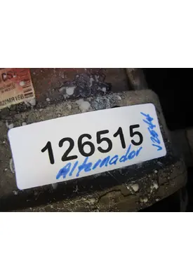Delco-Remi 40SI Alternator