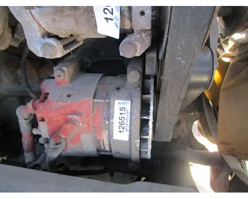 Delco-Remi 40SI Alternator