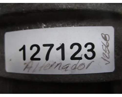 Delco-Remi 40SI Alternator