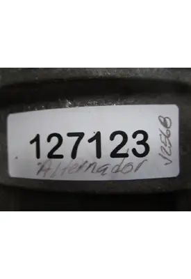 Delco-Remi 40SI Alternator