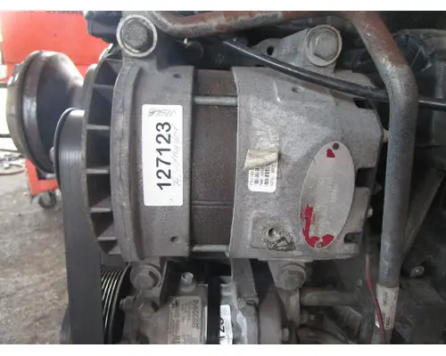 Delco-Remi 40SI Alternator