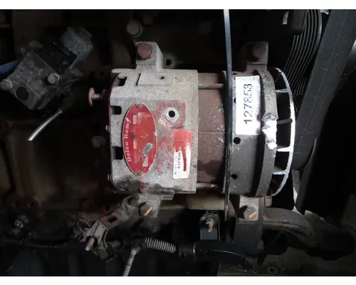 Delco-Remi 40SI Alternator
