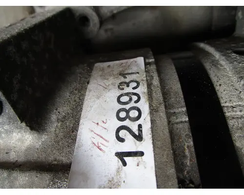 Delco-Remi 40SI Alternator