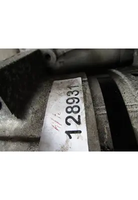 Delco-Remi 40SI Alternator