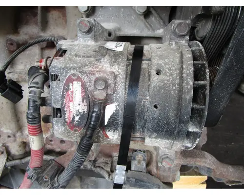 Delco-Remi 40SI Alternator