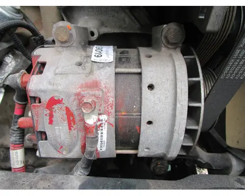 Delco-Remi 40SI Alternator