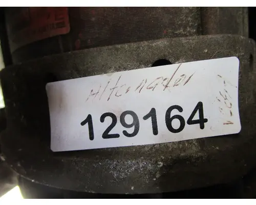 Delco-Remi 40SI Alternator