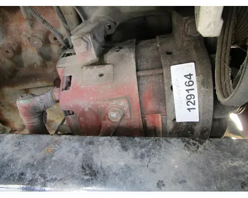 Delco-Remi 40SI Alternator