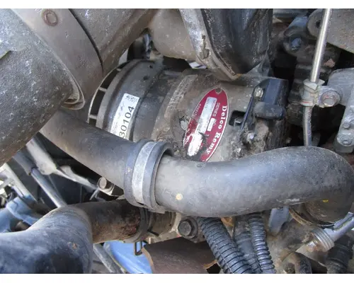 Delco-Remi 40SI Alternator