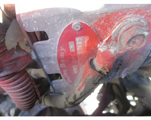 Delco-Remi 40SI Alternator