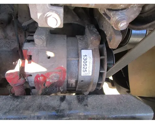 Delco-Remi 40SI Alternator