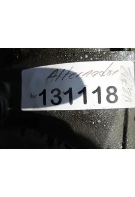 Delco-Remi 40SI Alternator