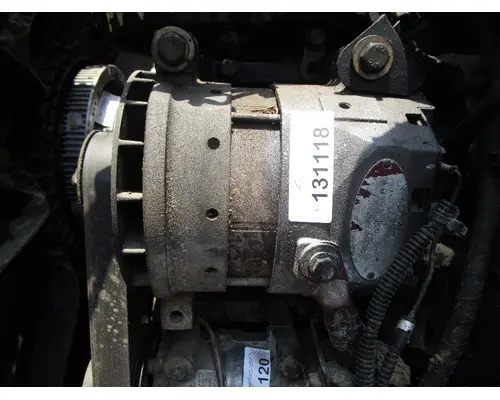 Delco-Remi 40SI Alternator