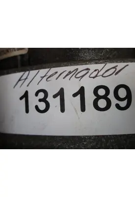 Delco-Remi 40SI Alternator