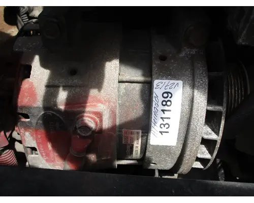 Delco-Remi 40SI Alternator
