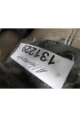Delco-Remi 40SI Alternator