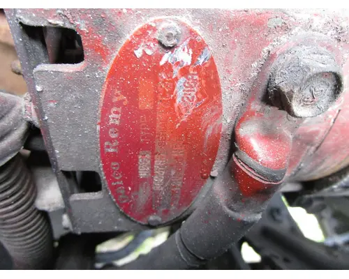 Delco-Remi 40SI Alternator