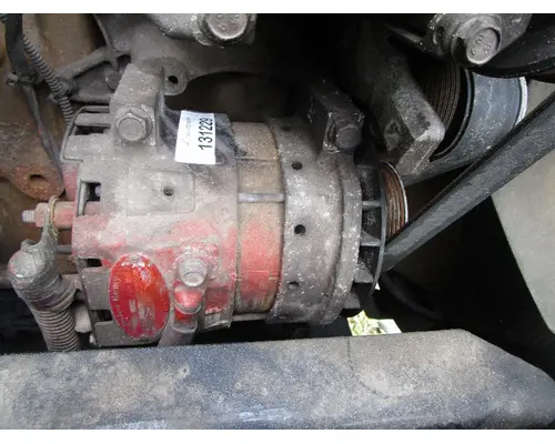 Delco-Remi 40SI Alternator