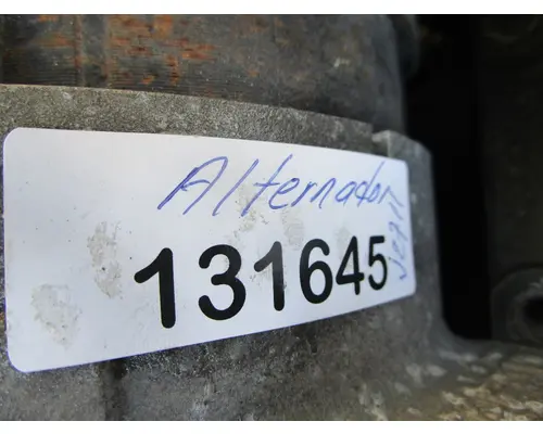 Delco-Remi 40SI Alternator