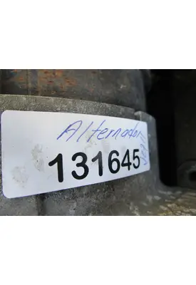 Delco-Remi 40SI Alternator